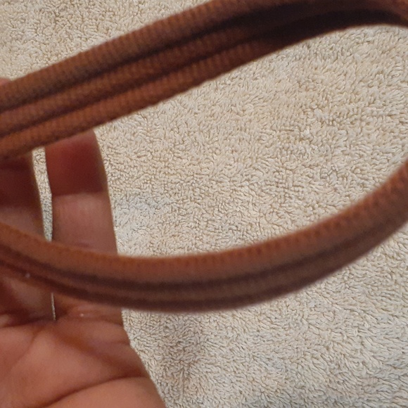 Fossil crossbody lightweight bag. - Picture 5 of 6